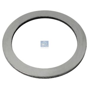 DT Spare Parts 1.16712 Shim, S: 3.1 mm