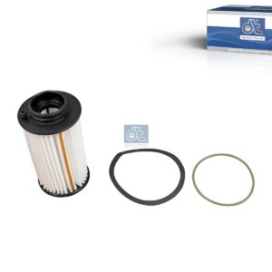 DT Spare Parts 1.16715 Oil filter insert