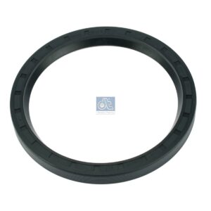 DT Spare Parts 1.17003 Oil seal, d: 117.5 mm, D: 142.9 mm, H: 12.7 mm