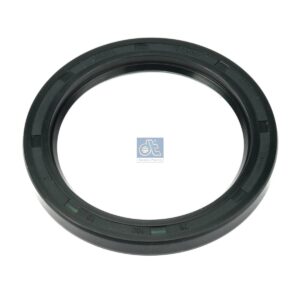DT Spare Parts 1.17005 Oil seal, d: 75 mm, D: 100 mm, H: 10 mm
