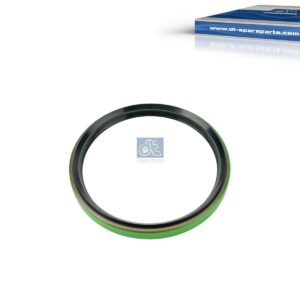 DT Spare Parts 1.17006 Oil seal, d: 145 mm, D: 170 mm, H1: 15 mm, H2: 20 mm