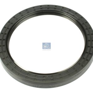 DT Spare Parts 1.17011 Oil seal, d: 125 mm, D: 160 mm, H: 15 mm
