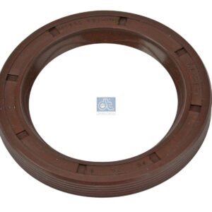 DT Spare Parts 1.17013 Oil seal, d: 50 mm, D: 70 mm, H1: 9 mm, H2: 8 mm