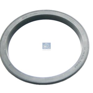 DT Spare Parts 1.17014 Oil seal, d: 112 mm, D: 136.8 mm, H1: 7.5 mm, H2: 10.5 mm