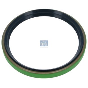 DT Spare Parts 1.17015 Oil seal, d: 137 mm, D: 162 mm, H1: 15 mm, H2: 12 mm