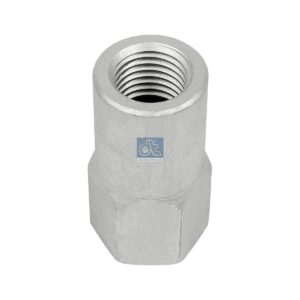 DT Spare Parts 1.17025 Nut, M22 x 2,5, SW: 32