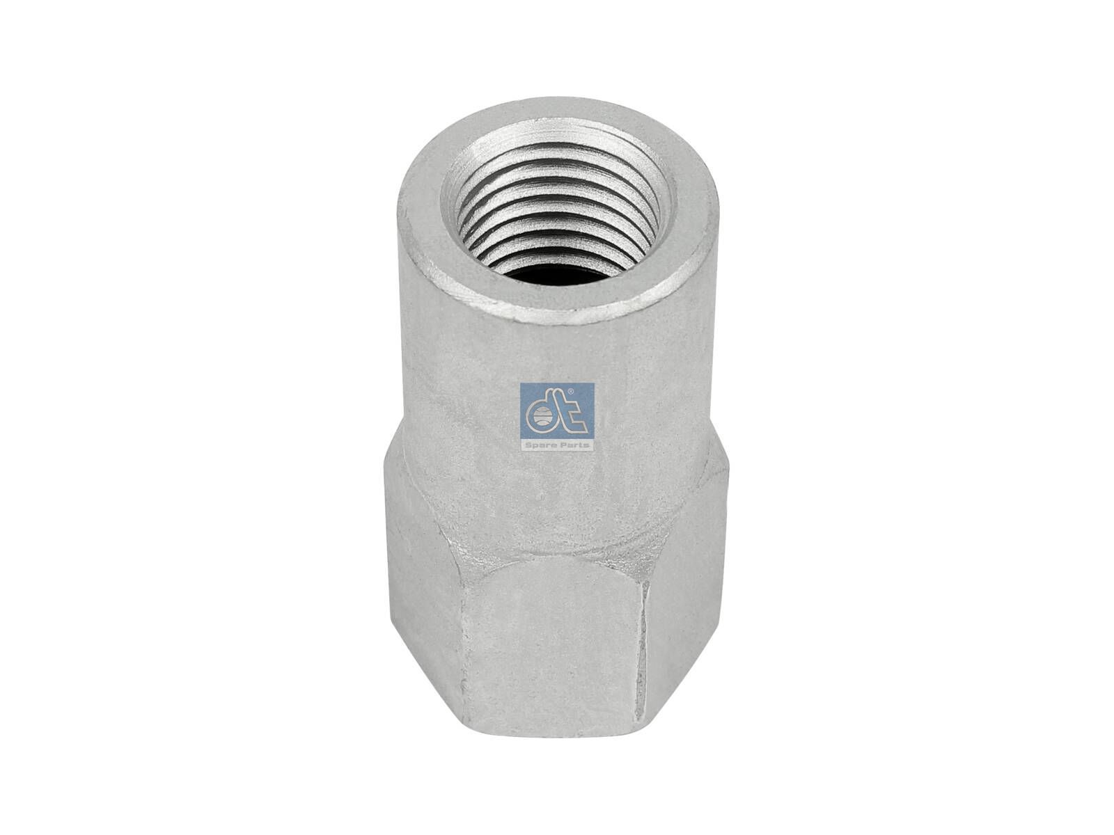 DT Spare Parts 1.17025 Nut, M22 x 2,5, SW: 32