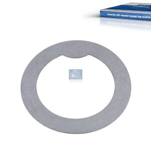 DT Spare Parts 1.17044 Lock washer, d: 85 mm, D: 120 mm, S: 1.5 mm