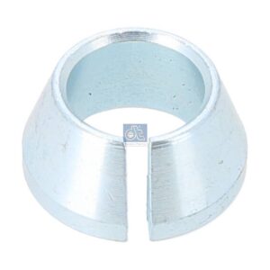DT Spare Parts 1.17047 Sleeve, d: 12.2 mm, D: 20.2 mm, H: 10 mm