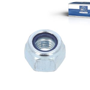 DT Spare Parts 1.17048 Nut, M12, 8