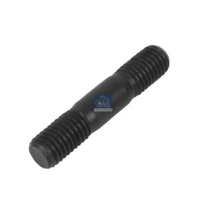 DT Spare Parts 1.17049 Stud bolt, M12, LTh: 18.5 mm, L: 61 mm