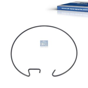 DT Spare Parts 1.17064 Lock ring, D: 271.5 mm