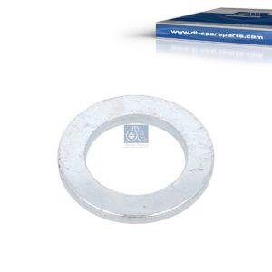 DT Spare Parts 1.17065 Washer, d: 21 mm, D: 34 mm, S: 3 mm