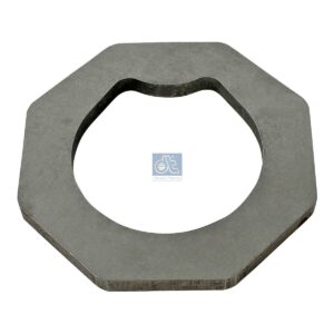 DT Spare Parts 1.17068 Lock washer, d: 68 mm, D: 104.5 mm, H: 8 mm