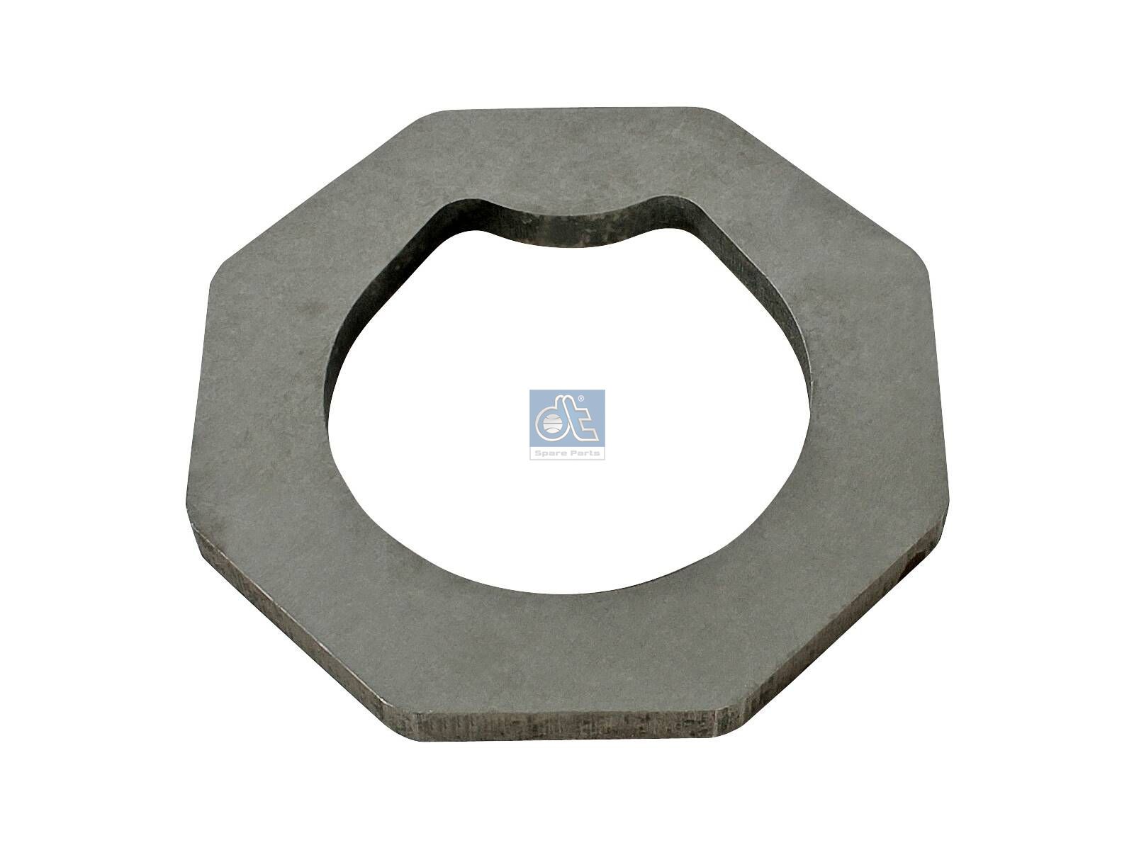 DT Spare Parts 1.17068 Lock washer, d: 68 mm, D: 104.5 mm, H: 8 mm