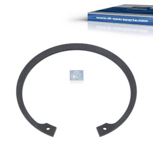 DT Spare Parts 1.17069 Lock ring, d: 140 mm, D: 146 mm, S: 3.2 mm