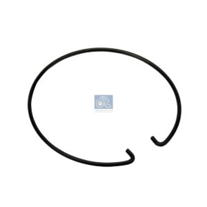 DT Spare Parts 1.17071 Lock ring, D: 146 mm, S: 2 mm