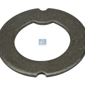 DT Spare Parts 1.17098 Lock washer, d: 85 mm, D: 140 mm, S: 6 mm