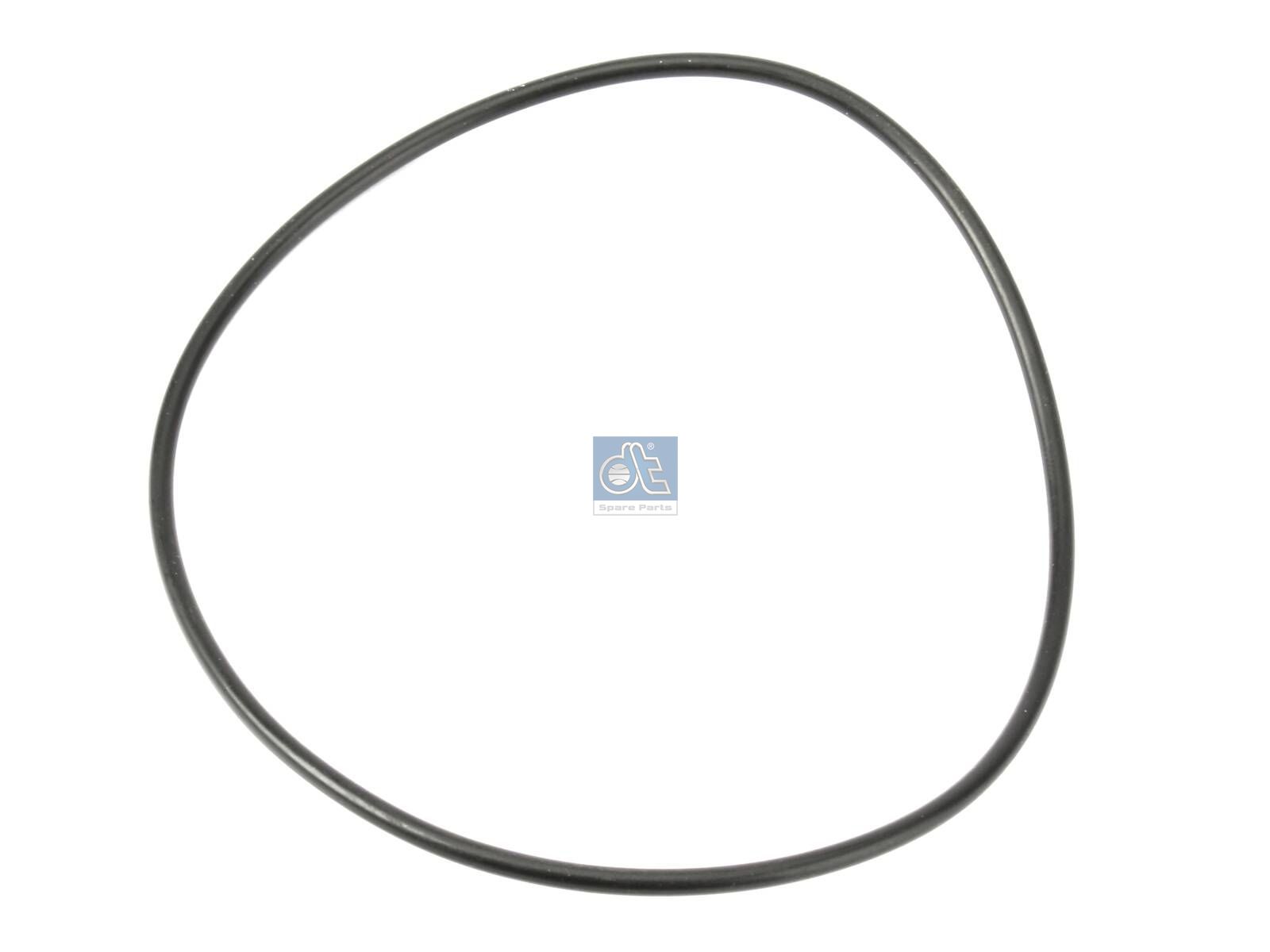 DT Spare Parts 1.17101 O-ring, d: 104 mm, S: 3.7 mm