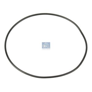 DT Spare Parts 1.17104 O-ring, d: 129.5 mm, S: 3 mm