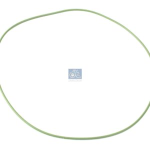 DT Spare Parts 1.17106 O-ring, d: 225 mm, S: 3 mm
