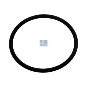 DT Spare Parts 1.17107 O-ring, d: 84.1 mm, S: 5.7 mm