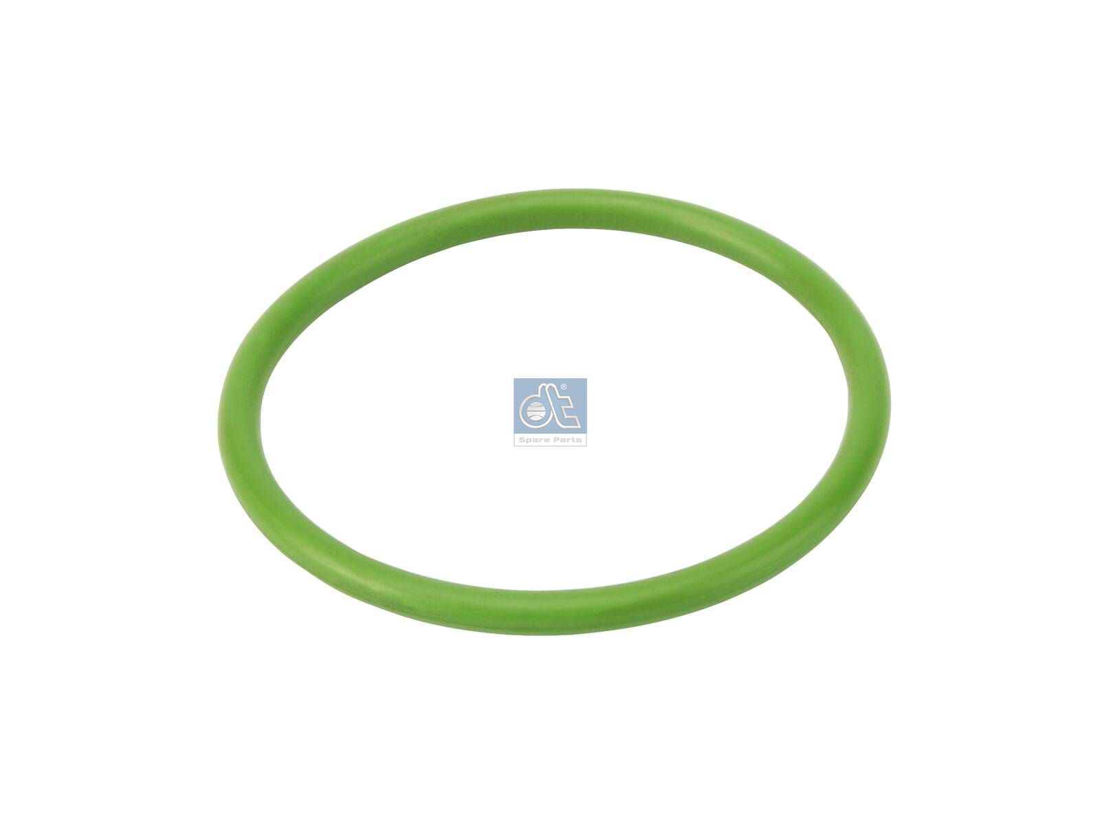 DT Spare Parts 1.17109 O-ring, d: 74 mm, S: 5.8 mm