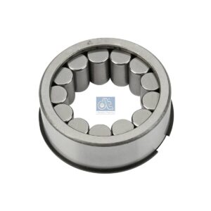 DT Spare Parts 1.17110 Cylinder roller bearing, d: 30.5 mm, D: 54.6 mm, H: 22 mm