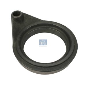 DT Spare Parts 1.17160 Distance ring, d: 102 mm, D1: 142 mm, D2: 148 mm, b: 18 mm, H1: 27.5 mm, H2: 57.5 mm