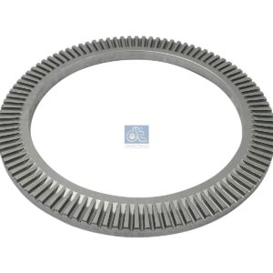 DT Spare Parts 1.17164 ABS ring, d: 126 mm, D: 164 mm, H: 8.5 mm