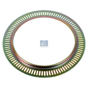 DT Spare Parts 1.17165 ABS ring, d: 126 mm, D: 171 mm, H: 9 mm