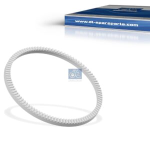 DT Spare Parts 1.17166 ABS ring, d: 176 mm, D: 192 mm, H: 13 mm, 100 teeth