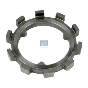 DT Spare Parts 1.17168 Sensor ring, d: 66 mm, D1: 86.5 mm, D2: 96 mm, H: 15.5 mm