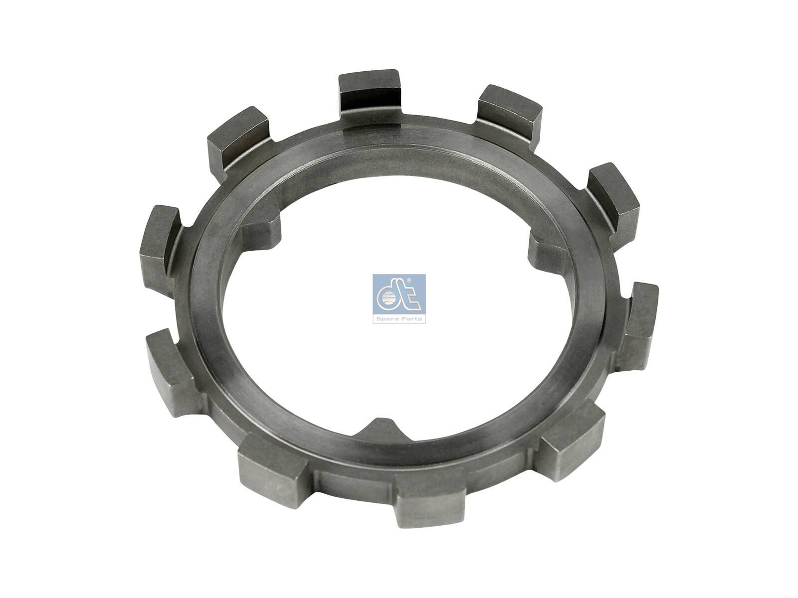 DT Spare Parts 1.17168 Sensor ring, d: 66 mm, D1: 86.5 mm, D2: 96 mm, H: 15.5 mm