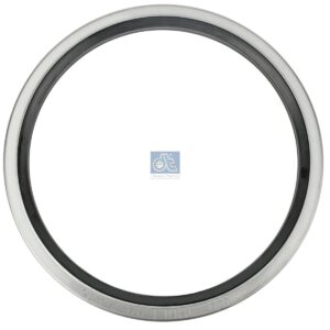 DT Spare Parts 1.17180 Oil seal, d: 149.9 mm, D: 176 mm, H: 16 mm