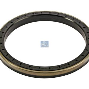 DT Spare Parts 1.17181 Oil seal, d: 142 mm, D: 170 mm, H1: 13.5 mm, H2: 16 mm