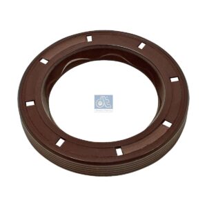 DT Spare Parts 1.17182 Oil seal, d: 40 mm, D: 60 mm, H1: 9 mm, H2: 8 mm