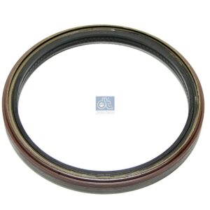 DT Spare Parts 1.17205 Oil seal, d: 145 mm, D: 170 mm, H1: 14.5 mm, H2: 18 mm