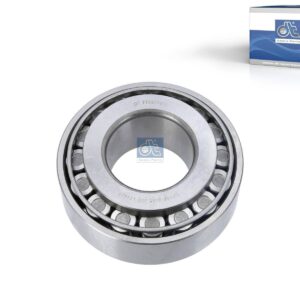 DT Spare Parts 1.17230 Tapered roller bearing, d: 55 mm, D: 120 mm, H: 45.5 mm