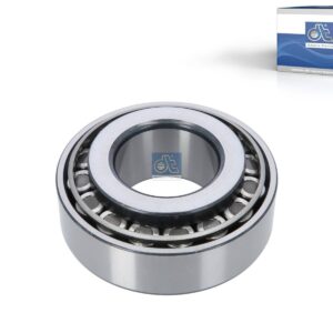 DT Spare Parts 1.17231 Tapered roller bearing, d: 60 mm, D: 130 mm, H: 48.5 mm