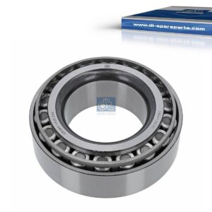 DT Spare Parts 1.17233 Tapered roller bearing, d: 70 mm, D: 130 mm, H: 43 mm