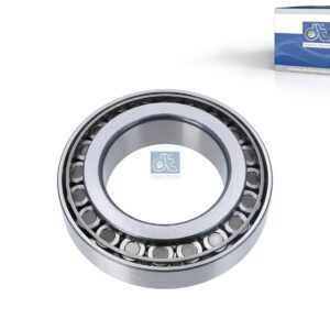 DT Spare Parts 1.17234 Tapered roller bearing, d: 80 mm, D: 140 mm, H: 35.3 mm