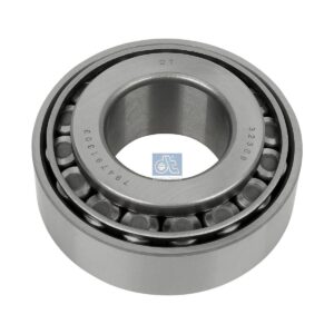 DT Spare Parts 1.17236 Tapered roller bearing, d: 45 mm, D: 100 mm, H: 38.3 mm