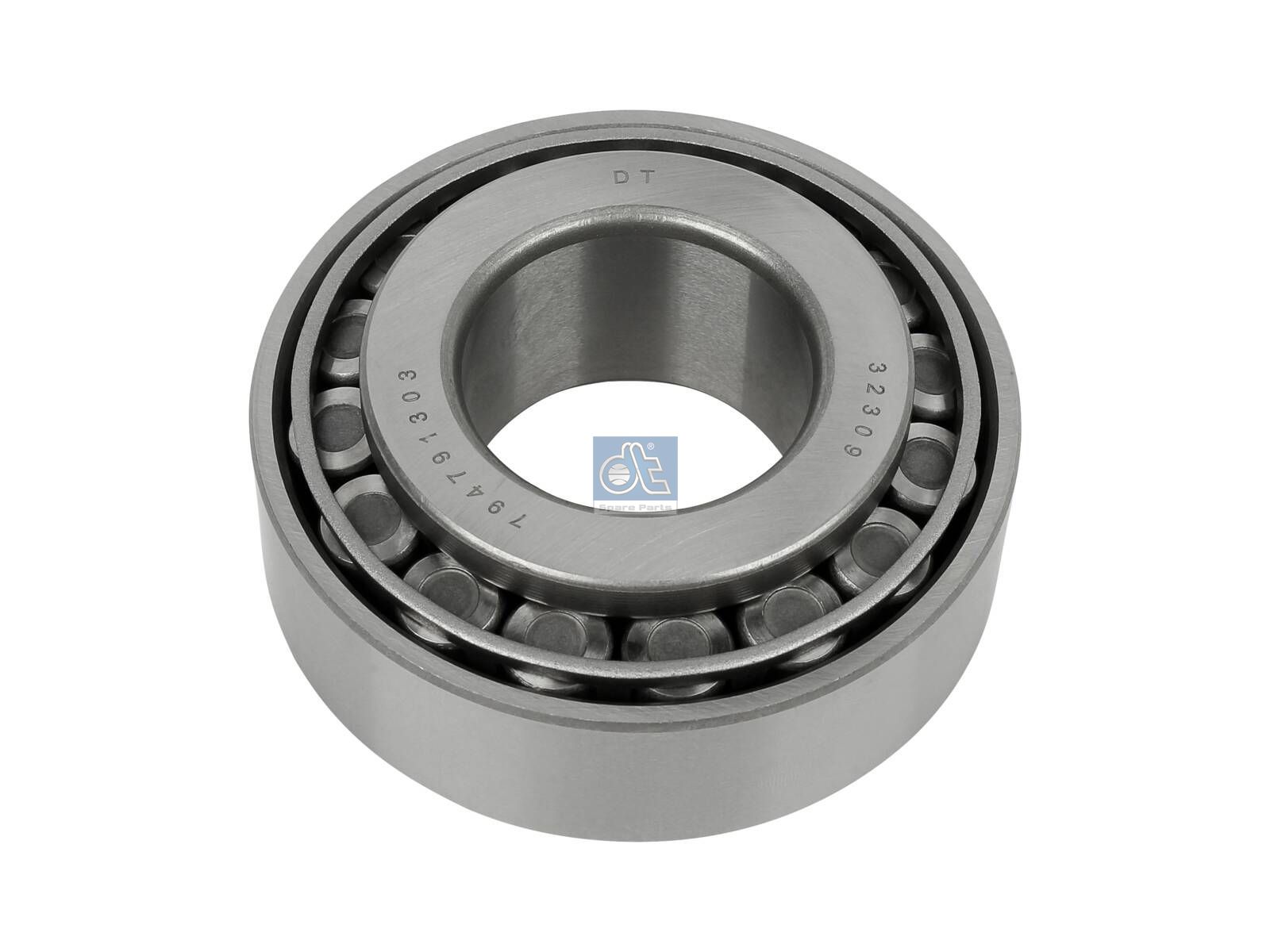 DT Spare Parts 1.17236 Tapered roller bearing, d: 45 mm, D: 100 mm, H: 38.3 mm