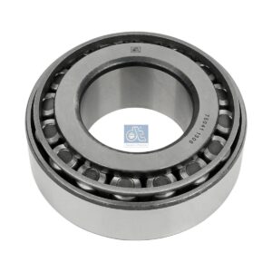 DT Spare Parts 1.17238 Tapered roller bearing, d: 55 mm, D: 110 mm, H: 39 mm