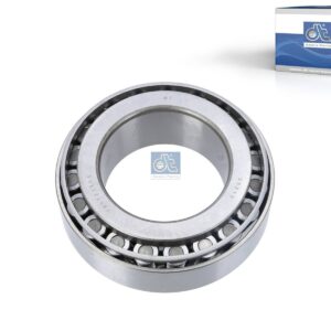 DT Spare Parts 1.17239 Tapered roller bearing, d: 75 mm, D: 130 mm, H: 41 mm