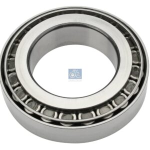DT Spare Parts 1.17240 Tapered roller bearing, d: 75 mm, D: 130 mm, H: 33.3 mm