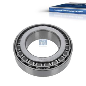 DT Spare Parts 1.17242 Tapered roller bearing, d: 90 mm, D: 160 mm, H: 42.5 mm