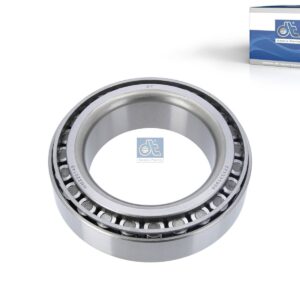 DT Spare Parts 1.17243 Tapered roller bearing, d: 100 mm, D: 157 mm, H: 42 mm