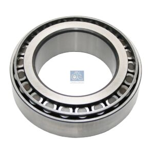 DT Spare Parts 1.17244 Tapered roller bearing, d: 100 mm, D: 165 mm, H: 47 mm